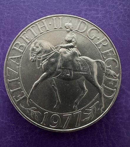 Silver 1997 queen elizabeth - silver,
