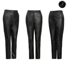 Women's Genuine Leather