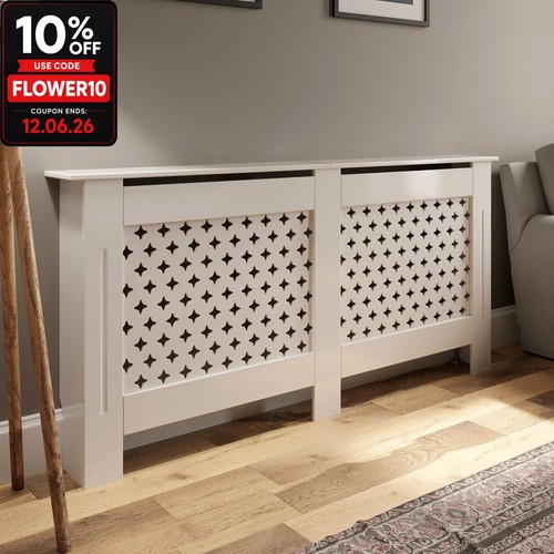 Radiator cover wall cabinet - radiator,