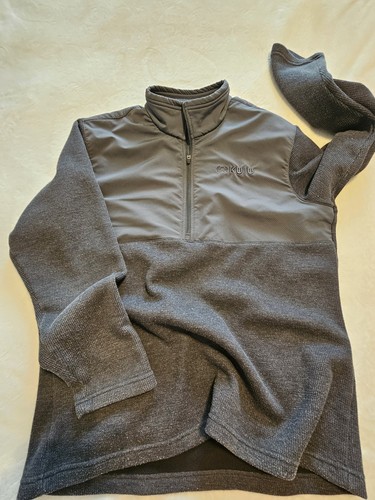 Kuiu base camp waffle knit - kuiu,