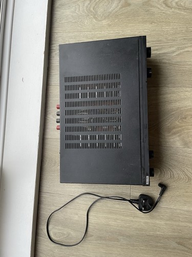 Marantz pm35 mk2 stereo - marantz,