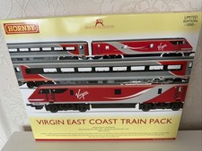 Hornby R3501 Virgin Trains