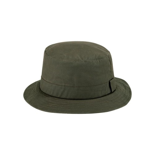 Hoggs fife waxed bush - of,