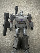 Takara Masterpiece Megatron Action Figure - MP36