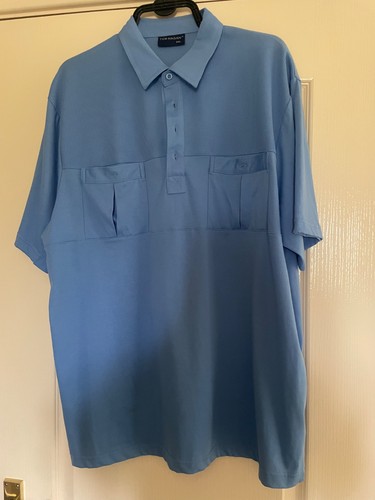 Tom hagan polo shirt - tom,