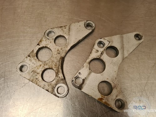 Pair yamaha 600 n - of, xj