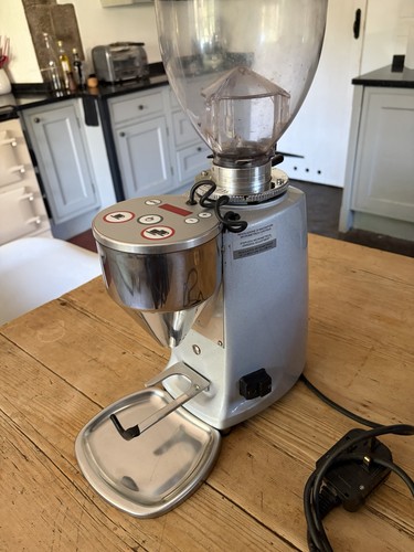 Mazzer mini electronic - mini, coffee