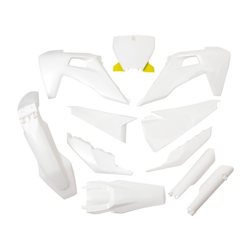 Full plastics kit for - full,