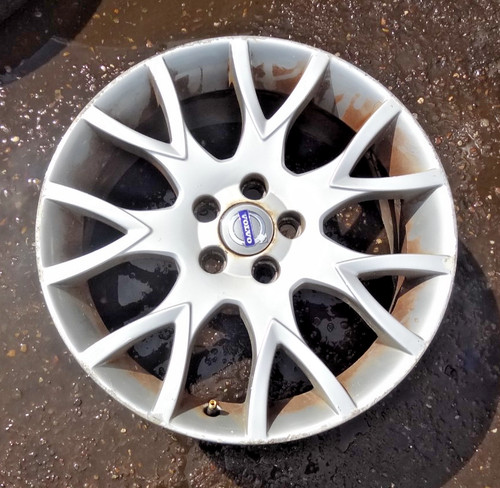 Volvo s40 v50 - s40,