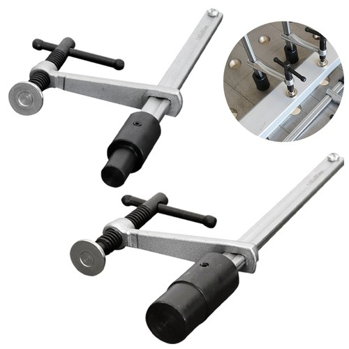Table workbench clip welding - table,