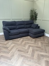 Next Stamford High Back Medium