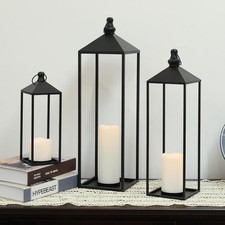 LED Lanterns Decorative