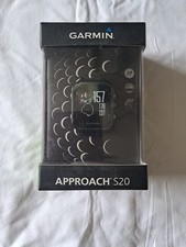 Garmin Approach S20 GPS Golf