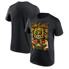 UFC Noche Men's T-Shirt