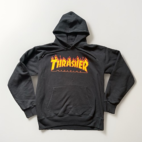 Thrasher magazine men - thrasher,
