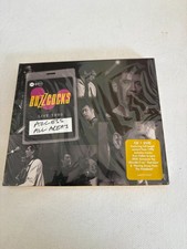 BUZZCOCKS - ACCESS ALL AREAS -