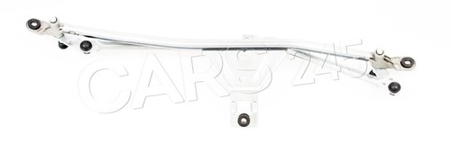 Front wiper linkage fits seat - front,