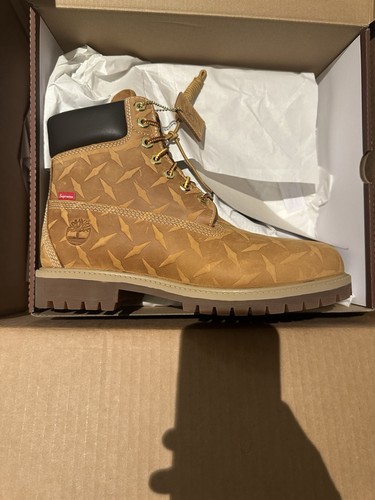 Supreme timberland men s - supreme,