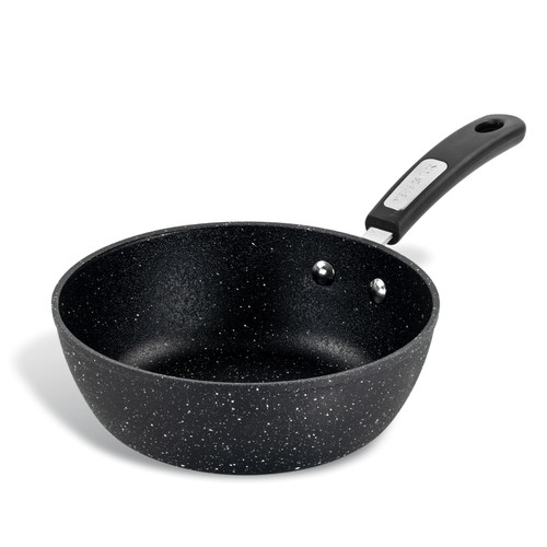 20cm wok pan - pan,, stick