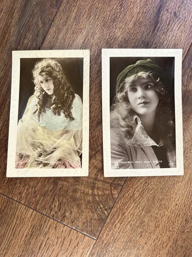 Vintage 1910 20s - vintage, rppc