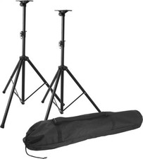 Professional Speaker Stand