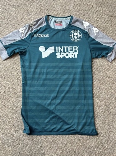 Wigan athletic 2016 2017 away - athletic, 2016-2017