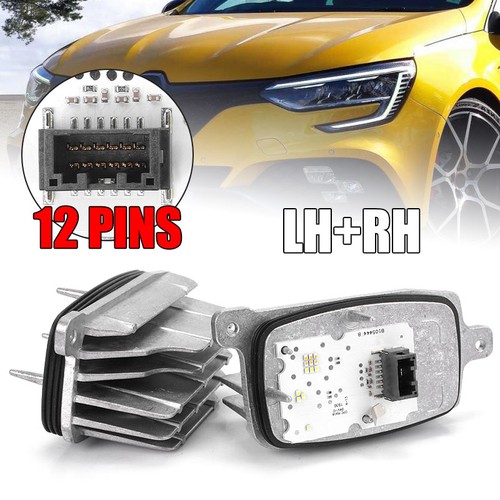 Led headlight drl angel - drl,