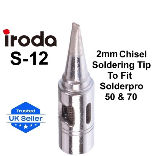 Pro iroda 2mm chisel end - pro,