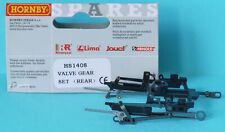 HS1408 Hornby Rivarossi Rear