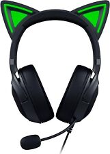 Razer Kraken Kitty V2 - Black