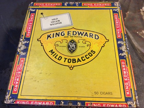 King edward specials mild - king,