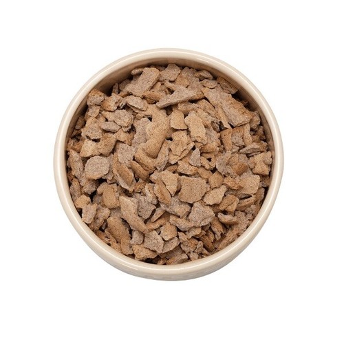 Fold hill terrier - hill, meal