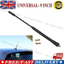 9" Universal Car Roof Flexible