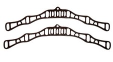 A pair of 6 Lath Super Six