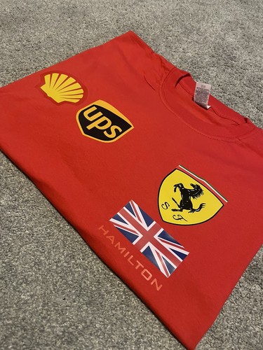 Ferrari bundle lewis - bundle,