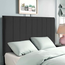 Headboard 9 panel 30"  2ft6