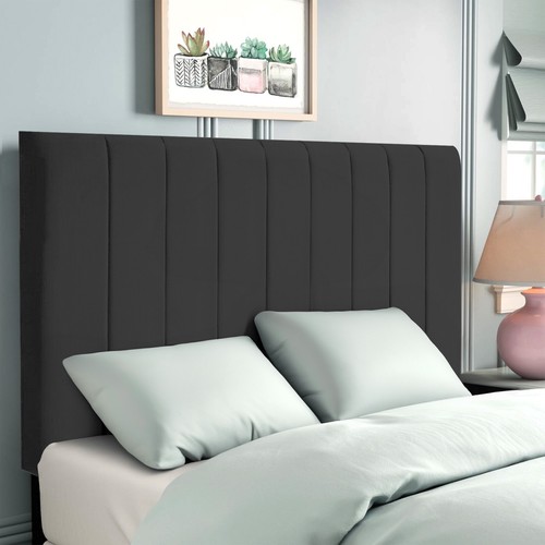 Headboard panel 2ft6 - headboard, 9