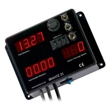 Brantz International 3 Pro