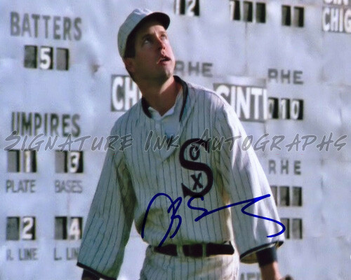 Sweeney signed 8x10 photo - sweeney,