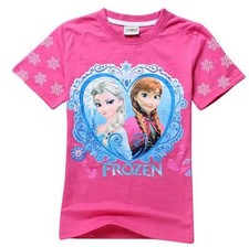 Frozen Anna Elsa girls