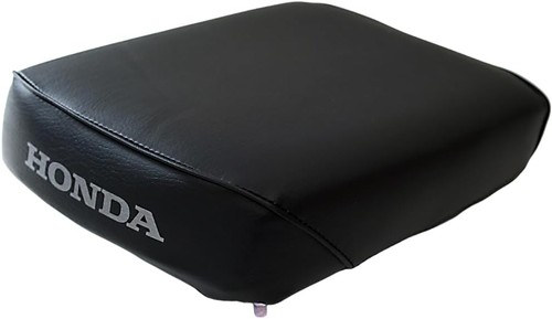 Pillion seat comp - pillion,