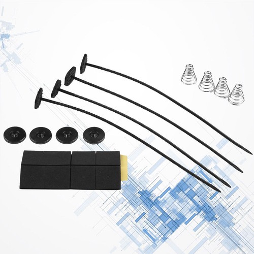 Radiator shelf brackets - shelf,