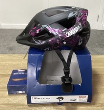 “NEW” ABUS URBAN ADURO 3.0