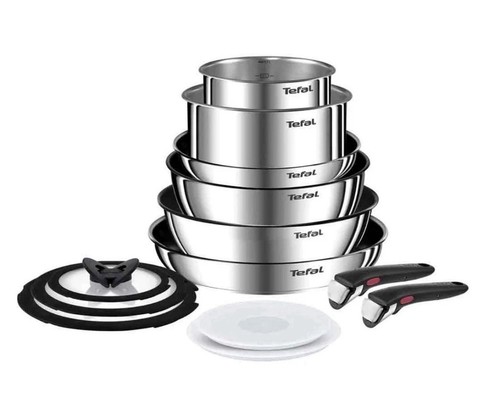 Tefal ingenio emotion - tefal,
