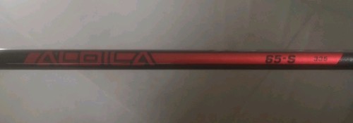 Aldila tour black stiff - tour,