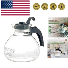 Safe and Elegant Borosilicate