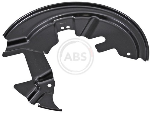 Abs 11413 front - right, brake
