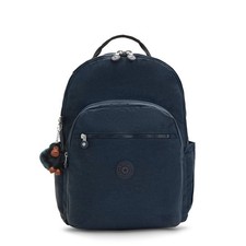 KIPLING SEOUL XL TRUE BLUE