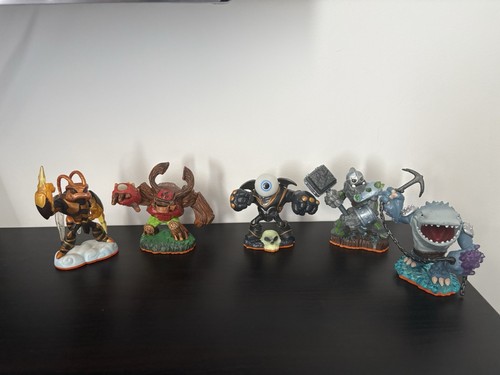 Skylanders giants bundle - giants,