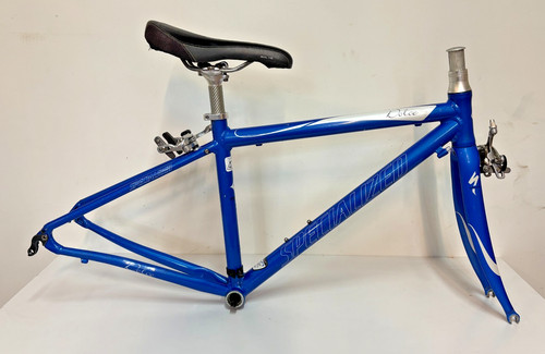 2005 specialized dolce 44cm - dolce,